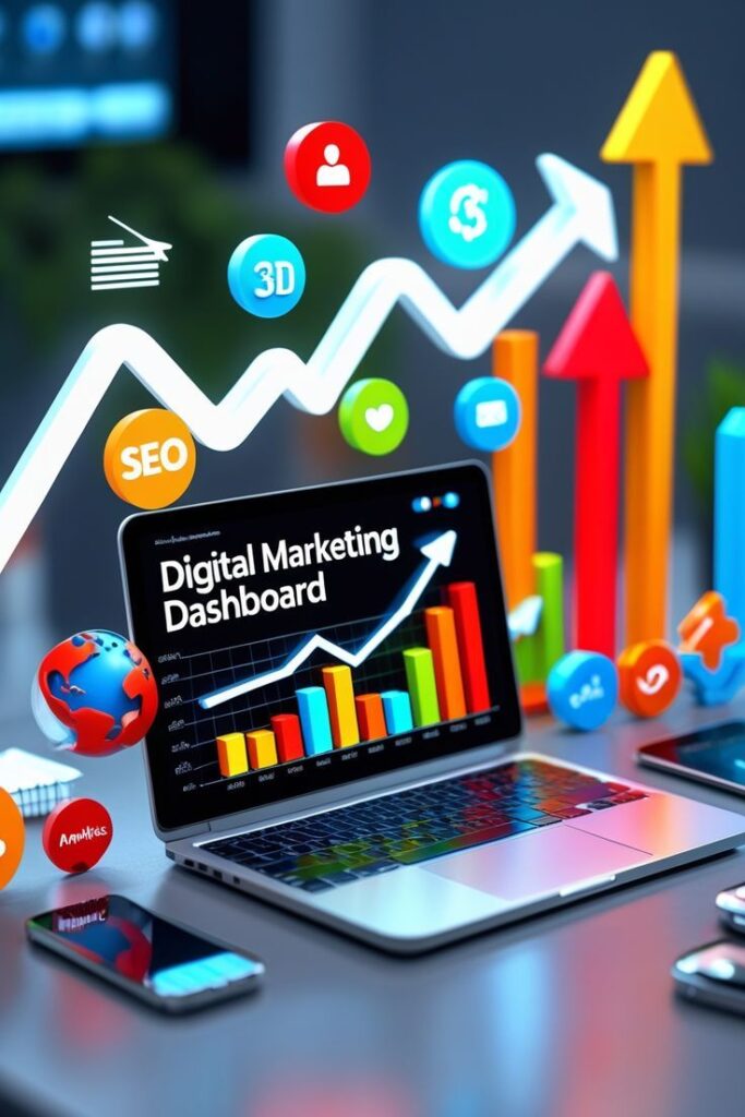 rahasia digital marketing