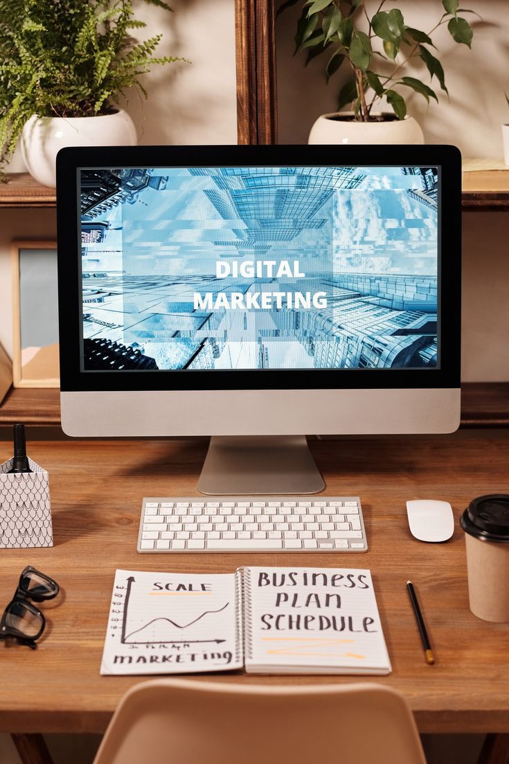 Marketing Plan