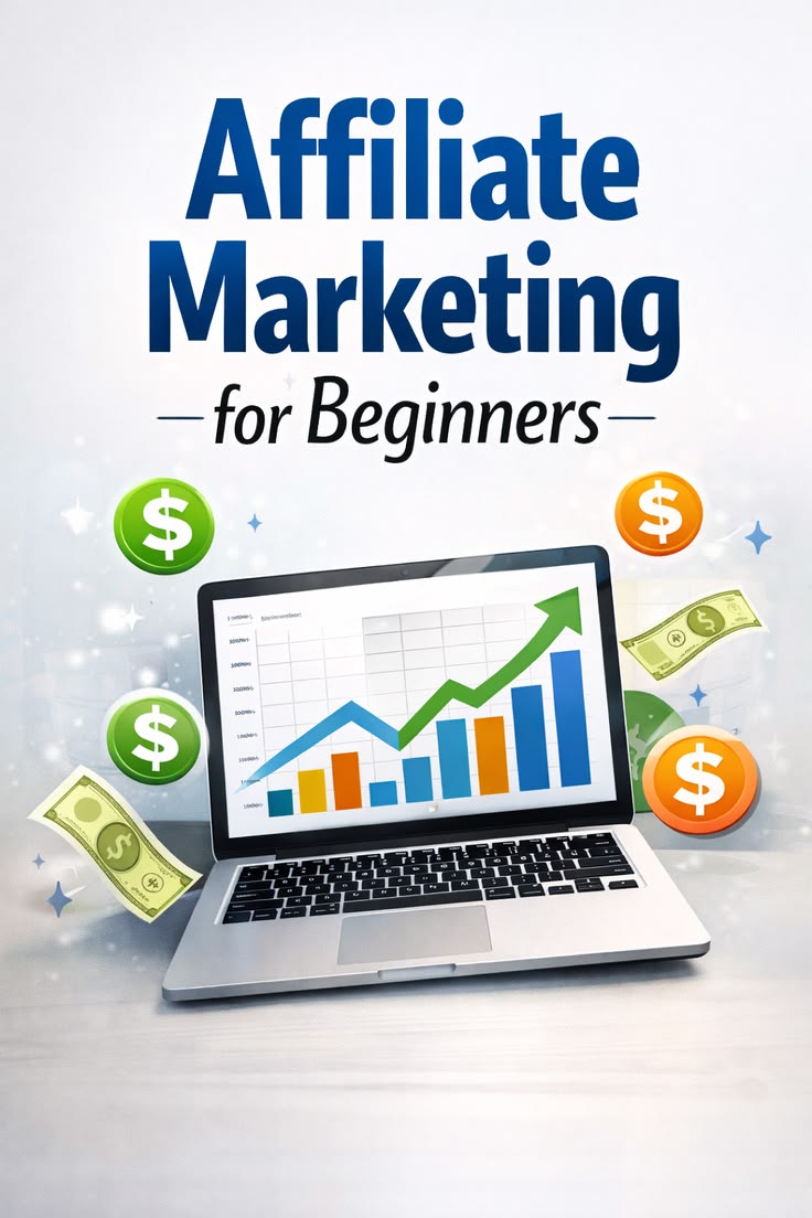Affiliate Marketing