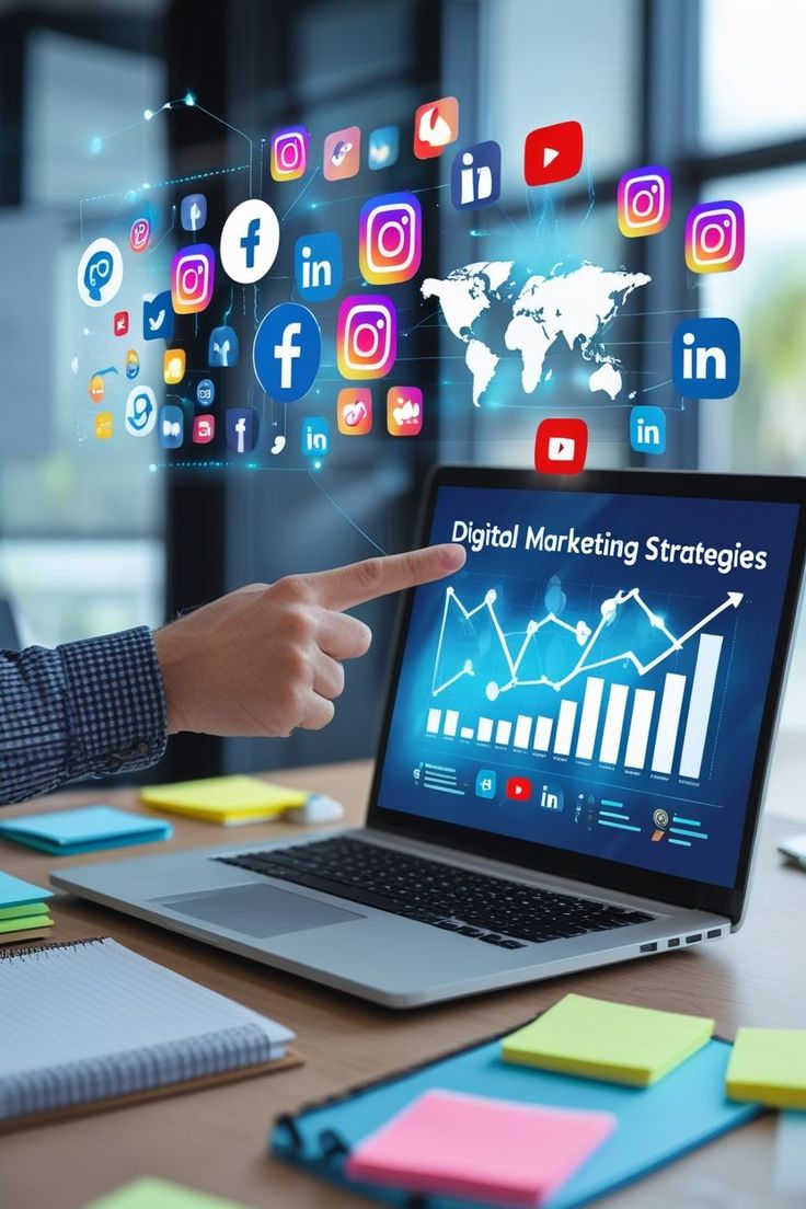 Optimasi Digital Marketing