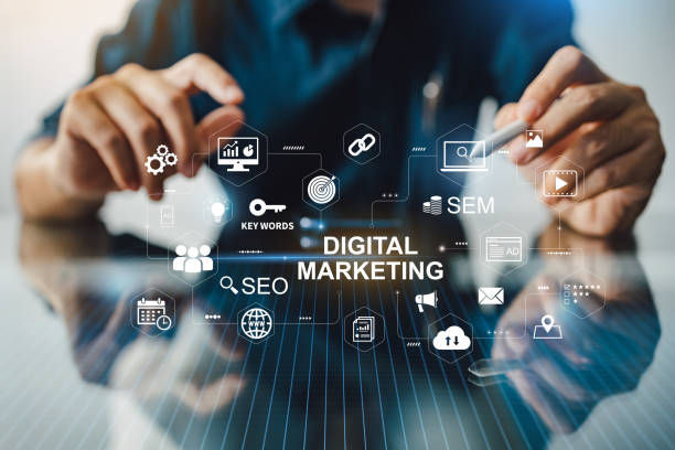 Meningkatkan Visibilitas Digital Marketing