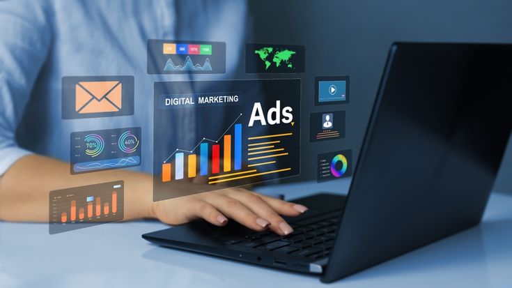 Mengidentifikasi Digital Marketing untuk Meningkatkan Penjualan