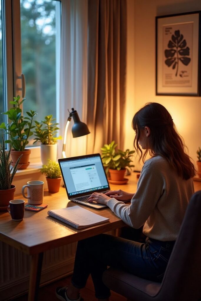 Konsep Affiliate Marketing sebagai Strategi Penghasilan Digital