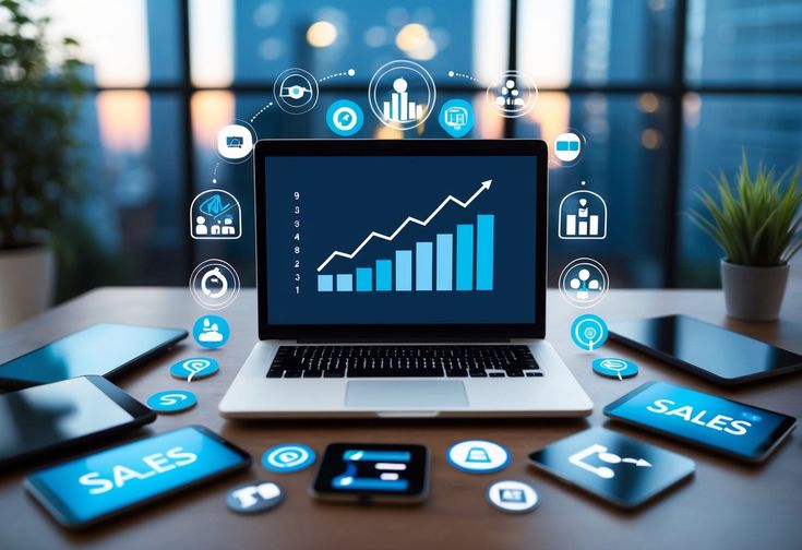 Penyebab Digital Marketing Gagal dan Cara Mengatasinya