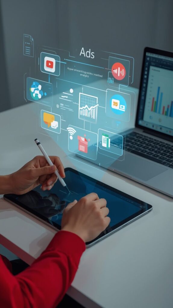 peran content marketing