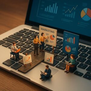 jenis-jenis digital marketing