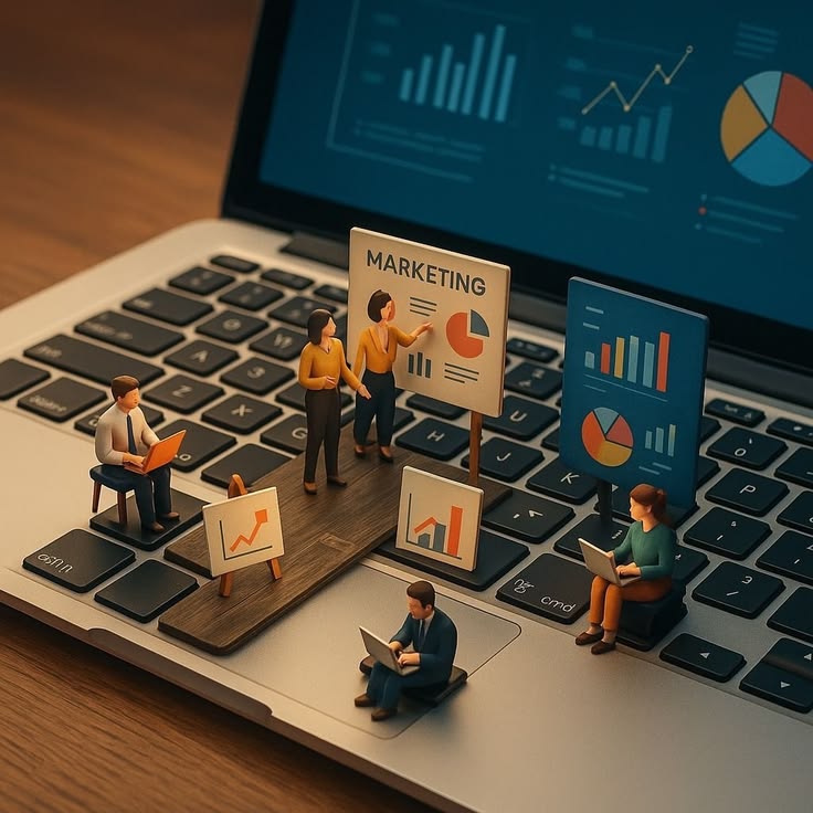 jenis-jenis digital marketing