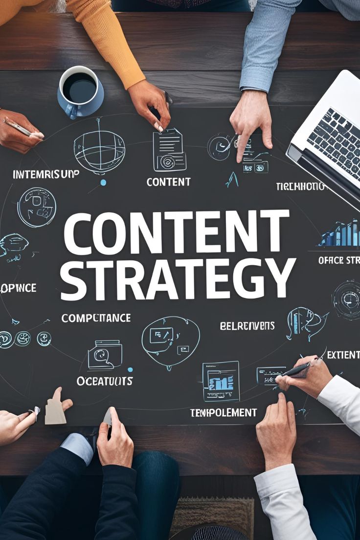 Faktor Content Marketing