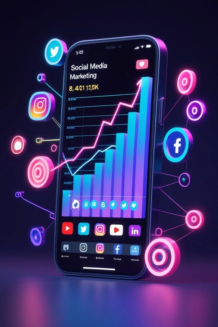 content planning media sosial