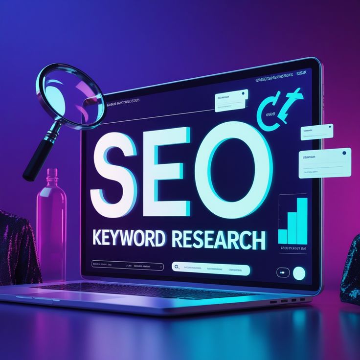 Riset keyword