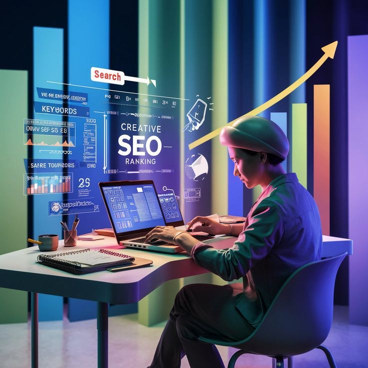 SEO untuk Website Baru: Cara Cepat Tembus Halaman Pertama!