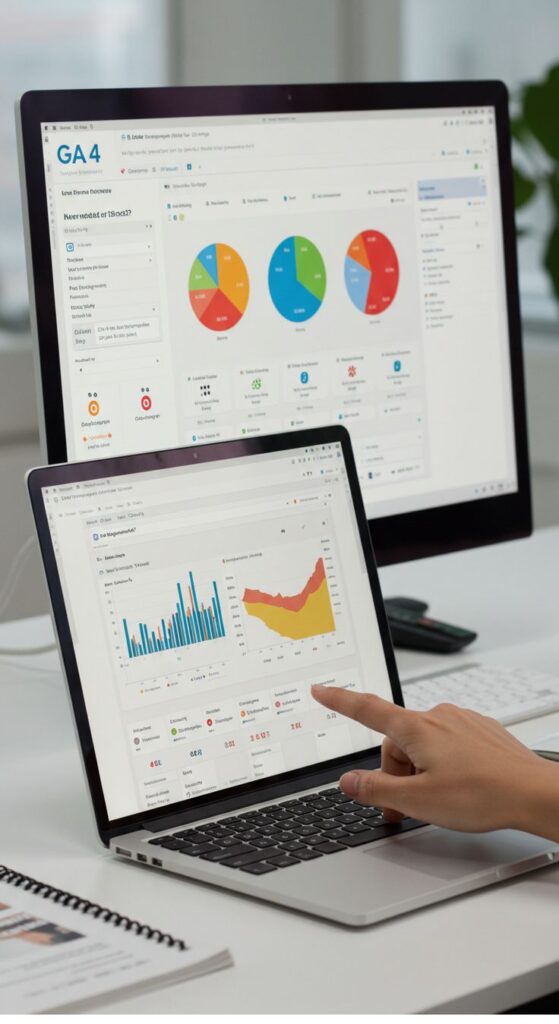 Search Intent yang Tepat Membuat Konten Relevan
