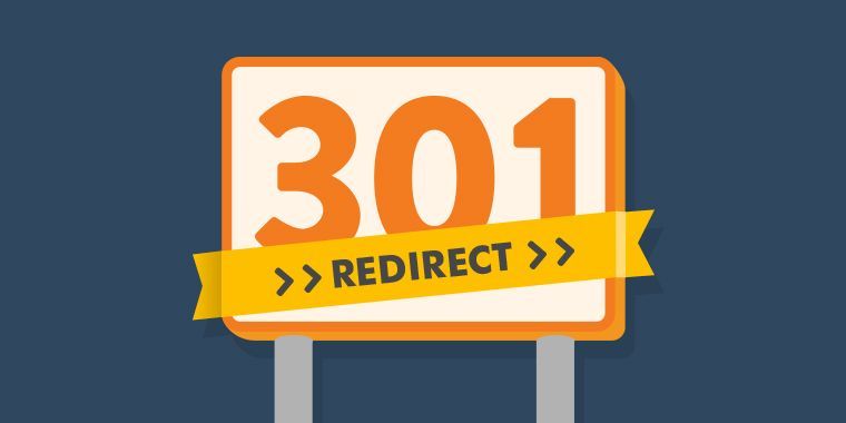 Redirect 301
