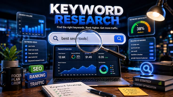 Keyword Cannibalization: Bahaya, Cara Cek, & Solusinya