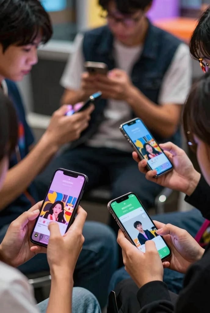 Social Media Engagement