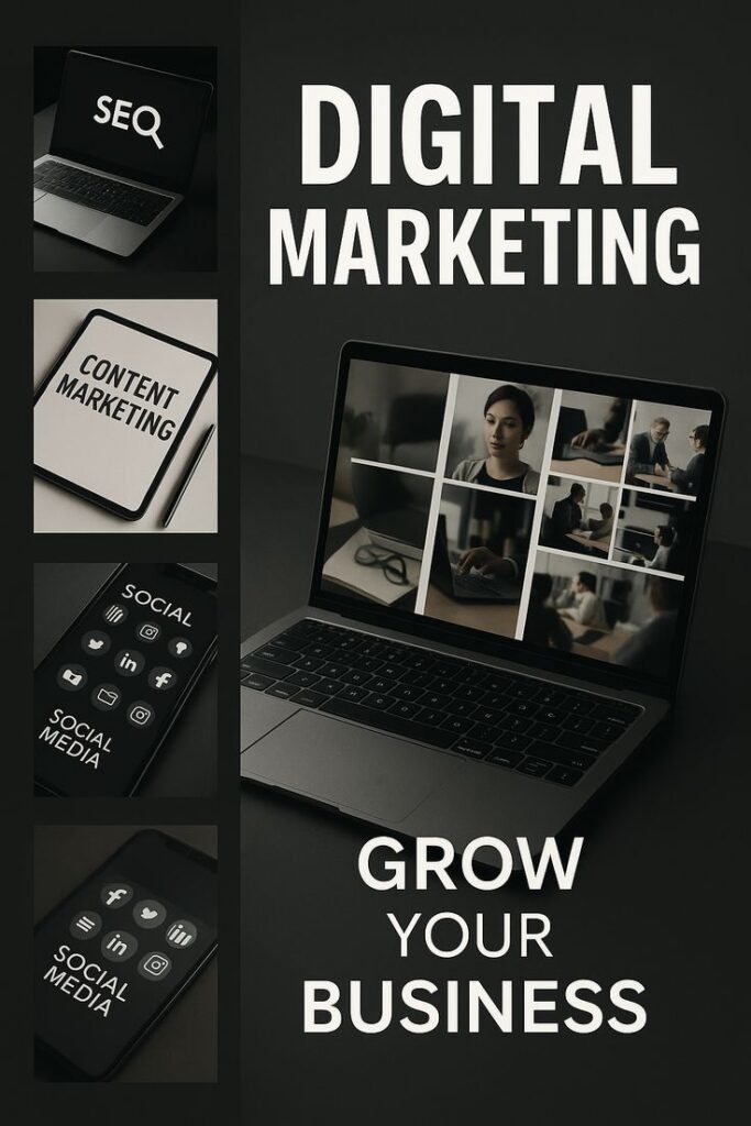 Digital Branding Strategi Bisnis Online Top