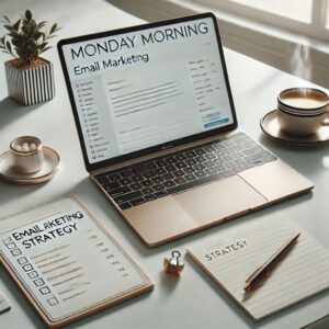 Newsletter Marketing