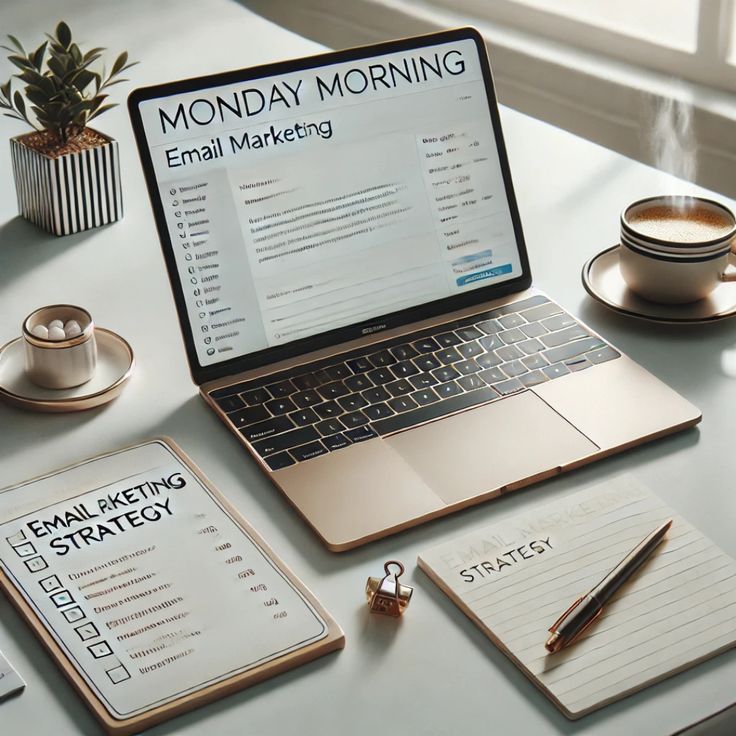 Newsletter Marketing
